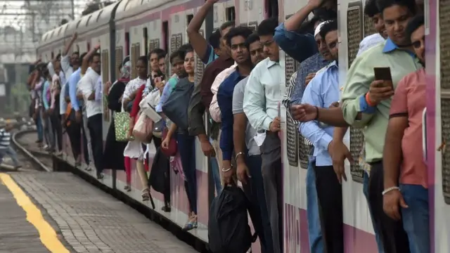 मुंबई, कोरोना