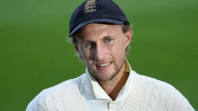 जो रूट, भारत, इंग्लंड, क्रिकेट