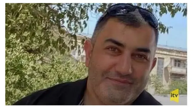 İran Azərbaycan səfirliyi