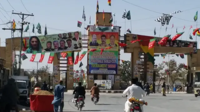 پی ڈی ایم جلسہ