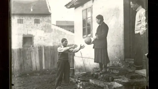 Učur Kuldinov igrač Jugoslavije