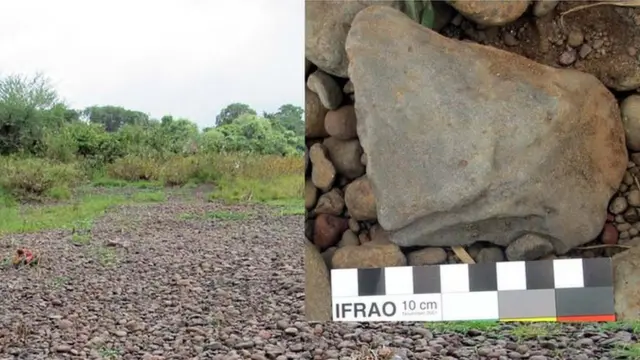 सातारा अश्मयुगीन संस्कृती