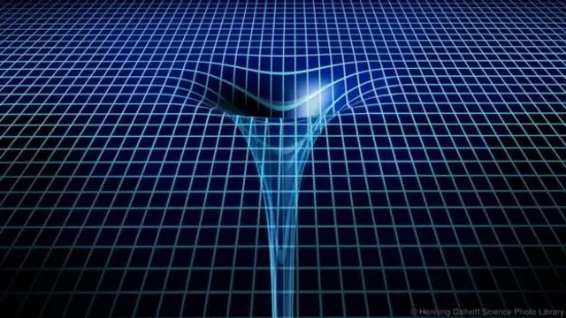 ब्लैक होल