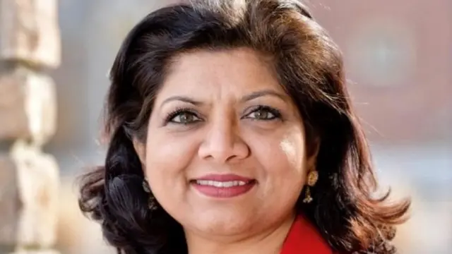 पद्मा कुप्पा