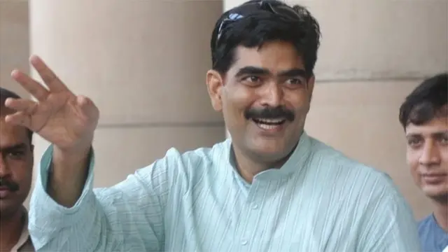 शहाबुद्दीन