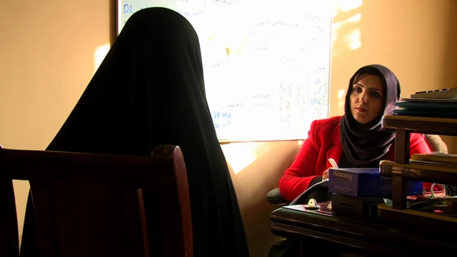 زنان بی سرنوشت