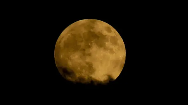 Кривавий Місяць