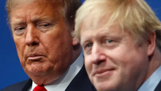 கொரோனா வைரஸ்: மருத்துவமனையில் அனுமதிக்கப்பட்ட பிரிட்டன் பிரதமர் - சர்வதேச செய்திகள்