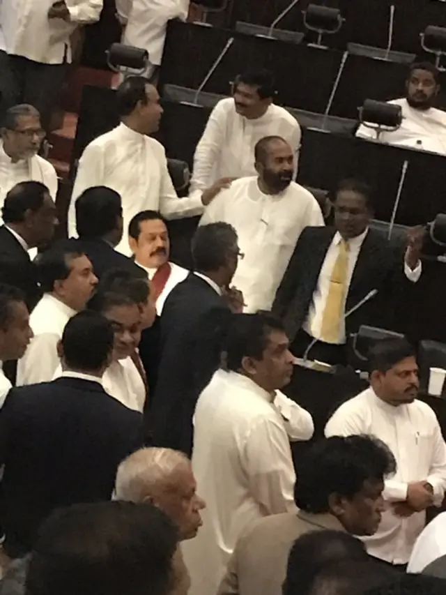 Harsha De Silva/Twitter