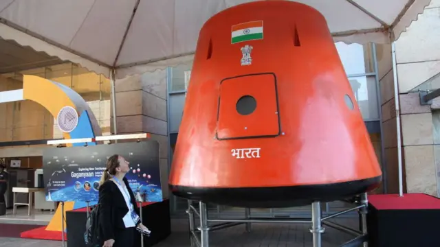 இந்திய விண்வெளி ஆராய்ச்சி மையம்