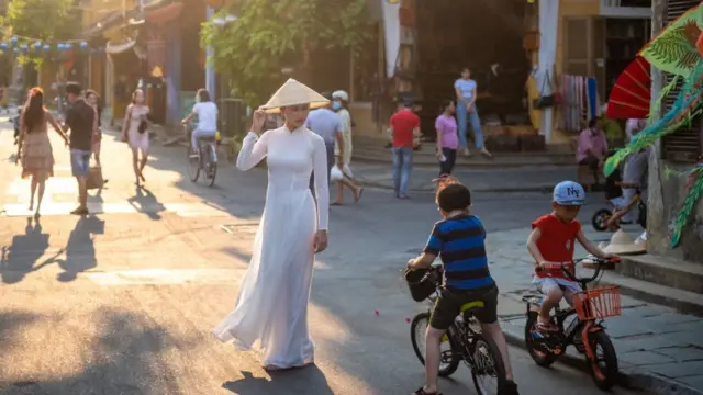 Vietnam, women, beauty