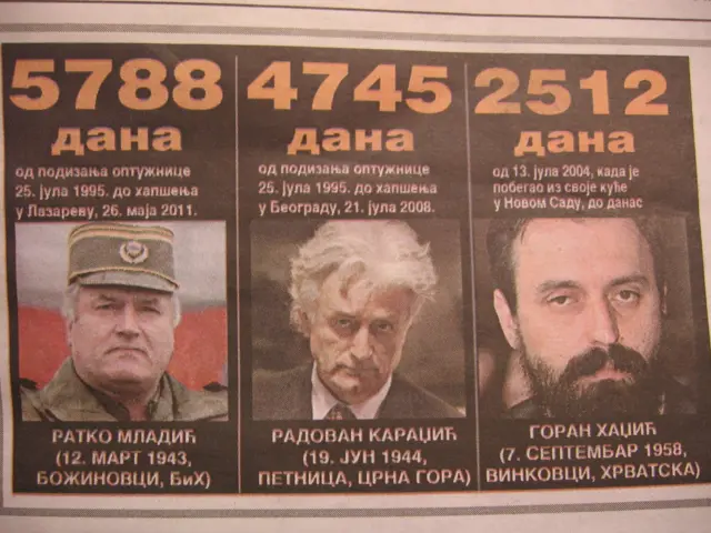 Сербская преса