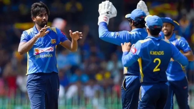 श्रीलंका