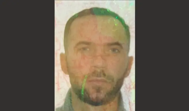 осумњичени нападач на полицајца