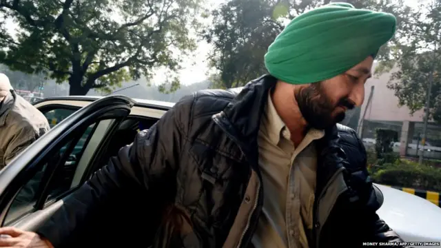 pathankot airbase attack