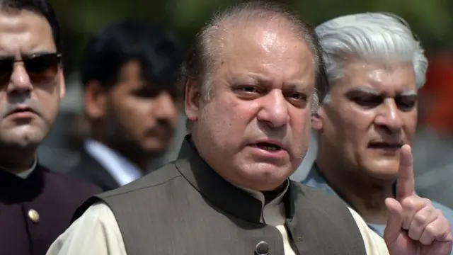 'சர்வம் ராணுவமயம்': நசுக்கப்படும் ஊடக சுதந்திரம்