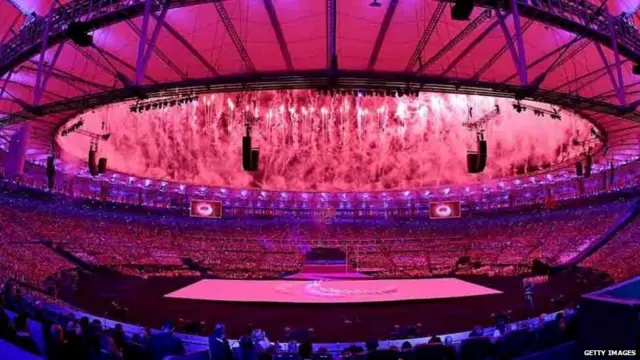 पैरालंपिक खेल 2020