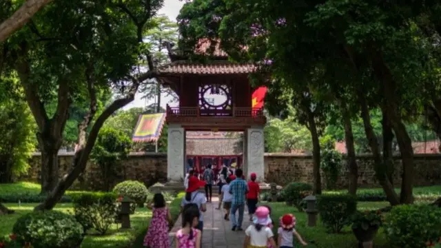 Hà Nội ngày 31/5