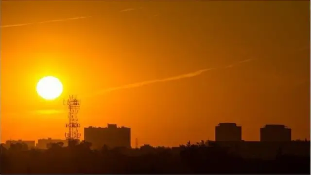 వేసవి ఎండలతో తేమ కలిస్తే ఎంత ప్రమాదకరం?