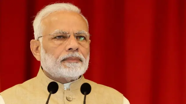 નરેન્દ્ર મોદી