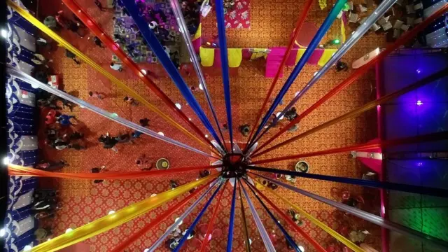 எல்லை தாண்டிய காதல்: நேபாளம் மற்றும் இந்தியாவுக்கு இடையேயான ‘திருமண’ உறவில் மாற்றம் ஏற்பட்டது ஏன்?