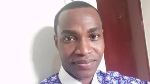 Sabi pesin, Dr. Chuma Thomp