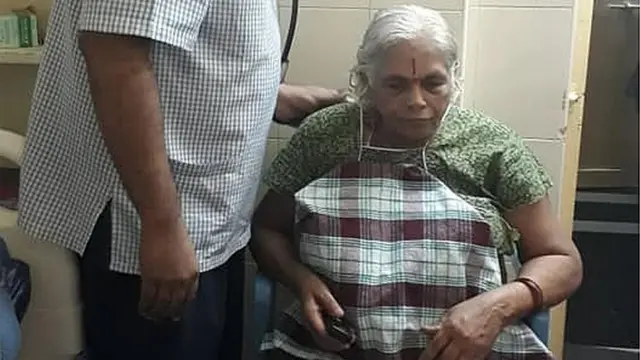 మంగాయమ్మ