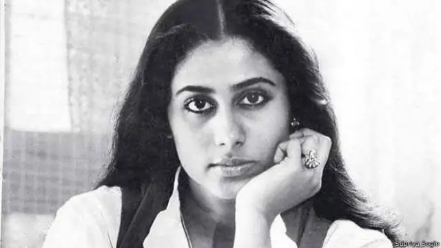 स्मिता पाटिल