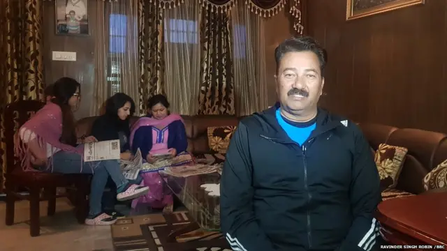 ਅਭਿਸ਼ੇਕ ਸ਼ਰਮਾ