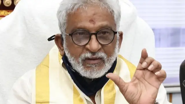 వైవీ సుబ్బారెడ్డి