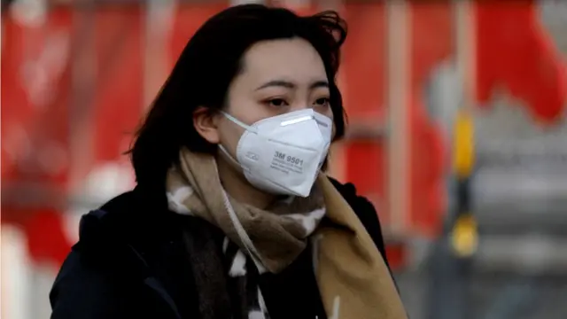 कोरोना वायरस