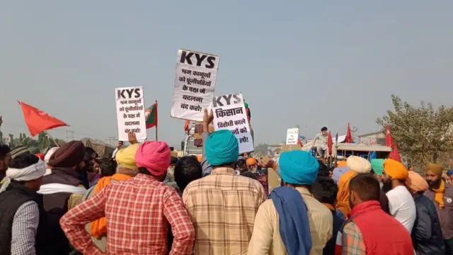 शेतकरी, पंजाब