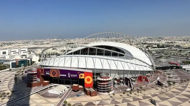 افغانان قطر کې