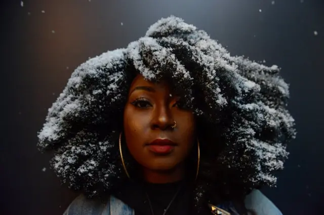 كاندي فريمان