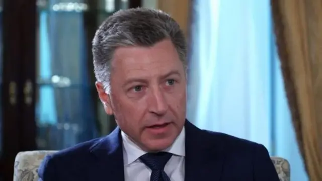 Курт Волкер