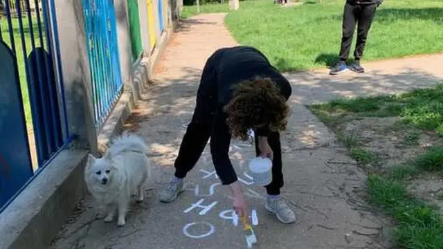 iscrtavanje poligona