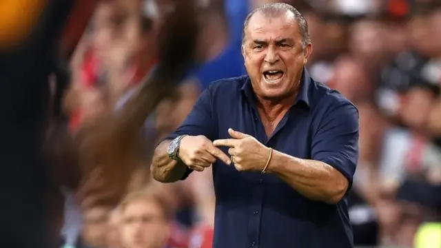 Fatih Terim