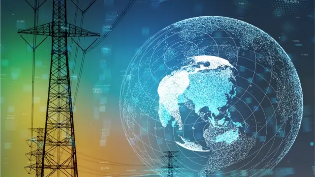 महावितरण, आयआयटी