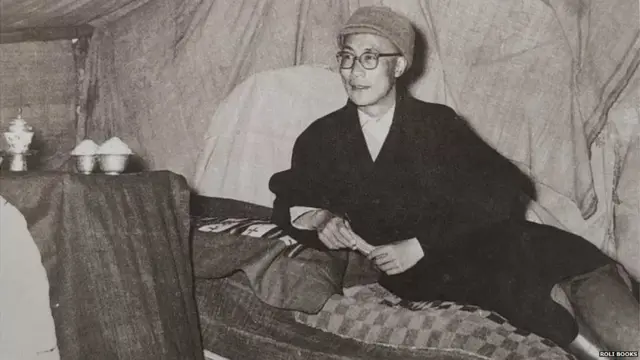 दलाई लामा