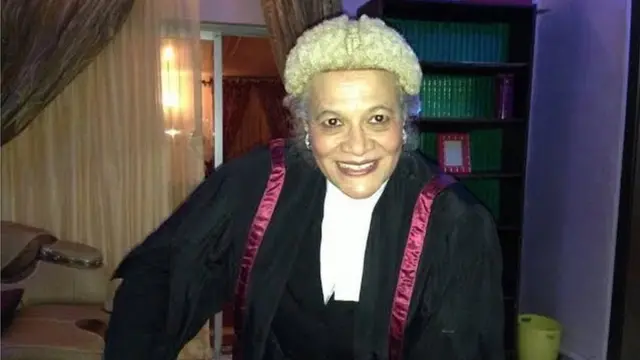 Amina Adamu Augie