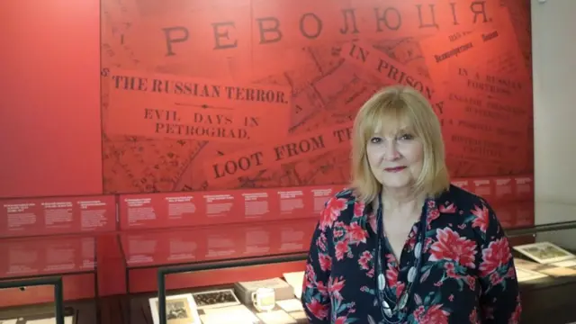 Хелен Раппапорт