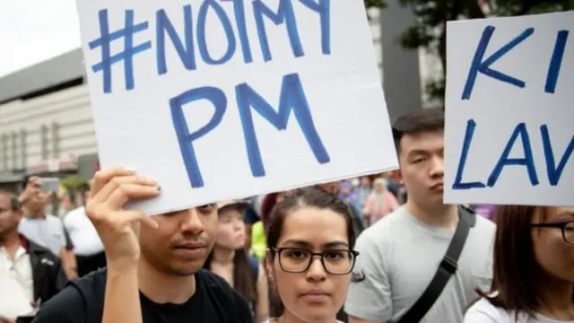 प्रदर्शन