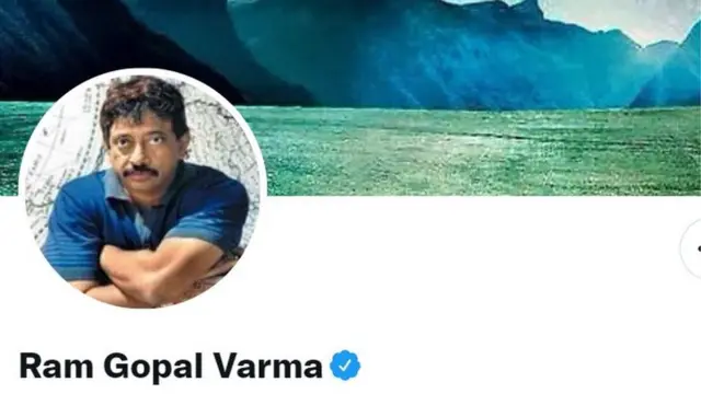 రాంగోపాల్ వర్మ