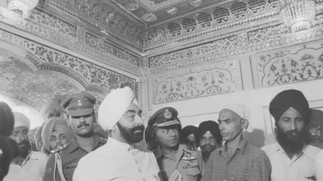 ज़ैल सिंह