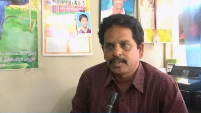 किसान की ख़ुदकुशी