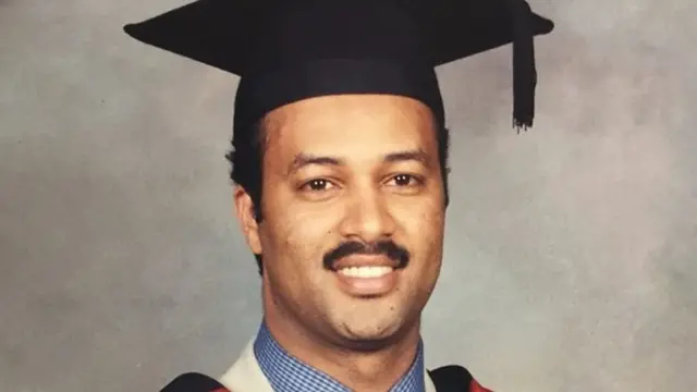 When I graduated my first BEng degree London in 1997.