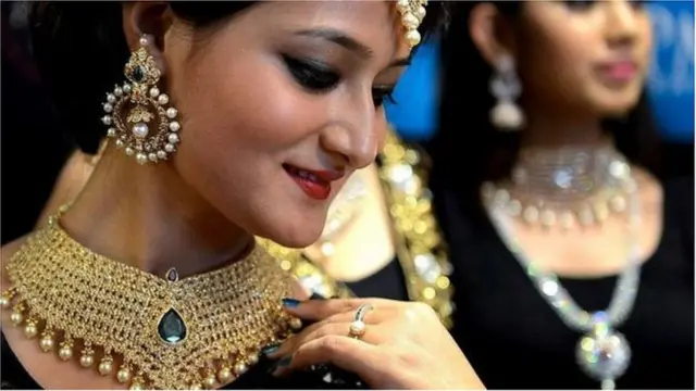 સોનાની ખરીદી