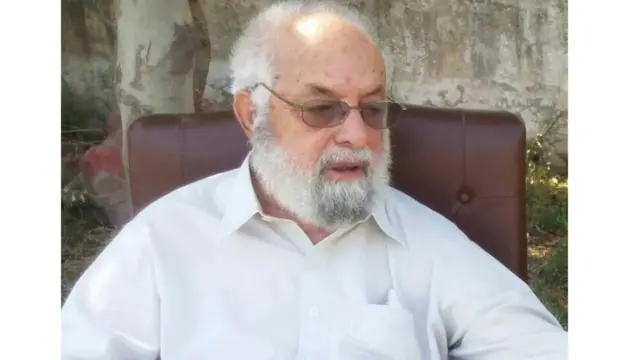 محمد نواز طائر