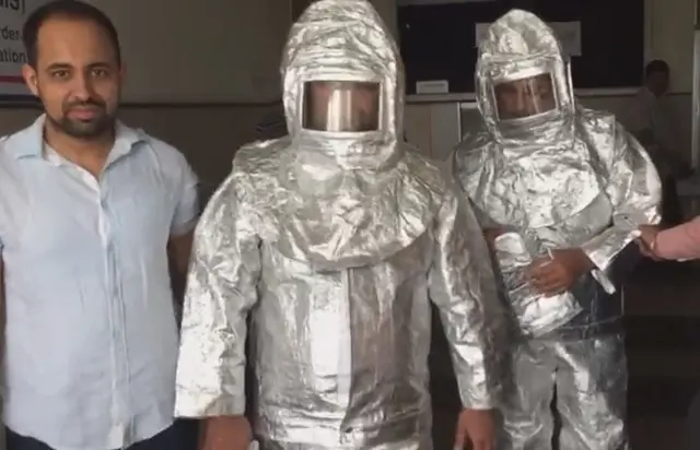 ठगी, धोखाधड़ी