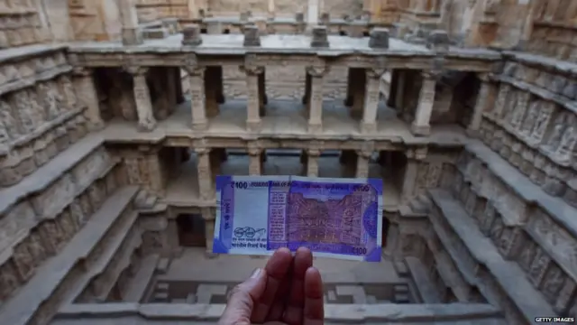 રાણી કી વાવની તસવીર